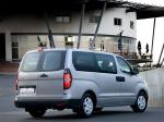 Hyundai H-1 Multicab 2012 года (ZA)
